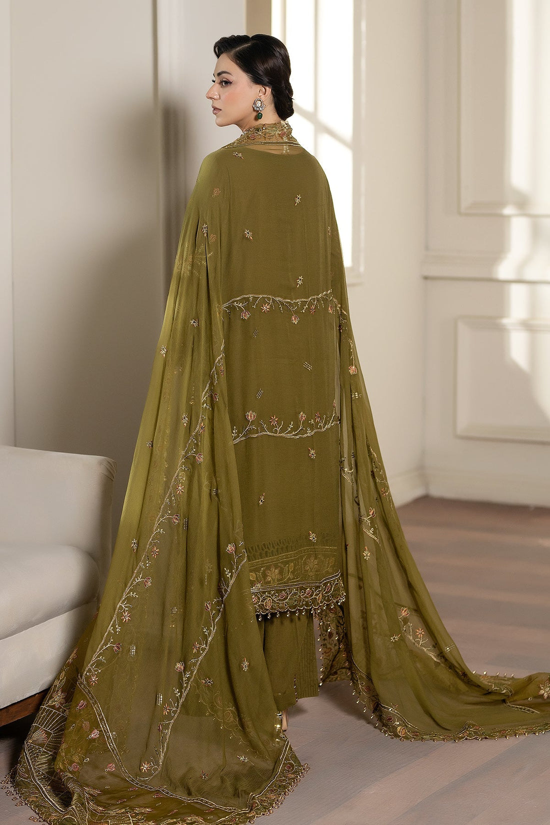 Raeesa Premium | Kimora Formals | HK - 05 - Official Raeesa Premium stockist in UK - Sakeena London