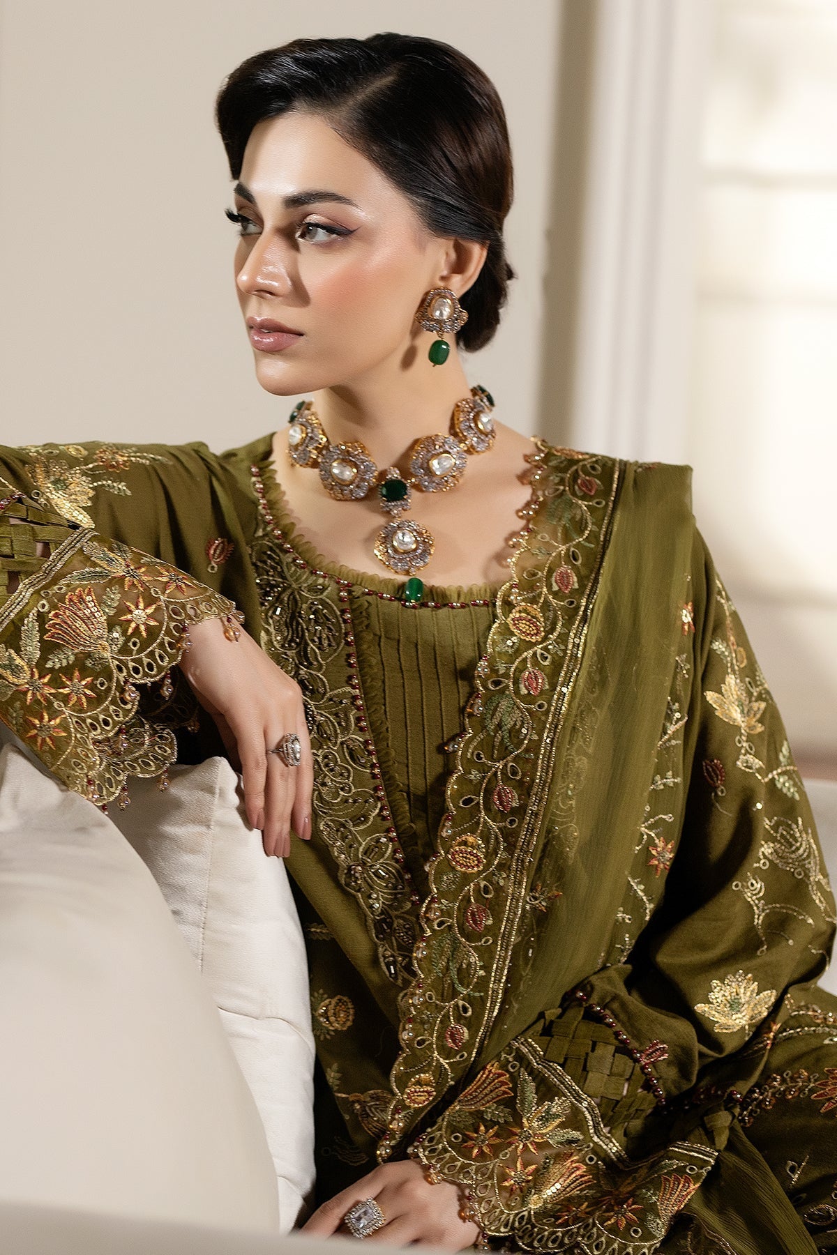 Raeesa Premium | Kimora Formals | HK - 05 - Official Raeesa Premium stockist in UK - Sakeena London