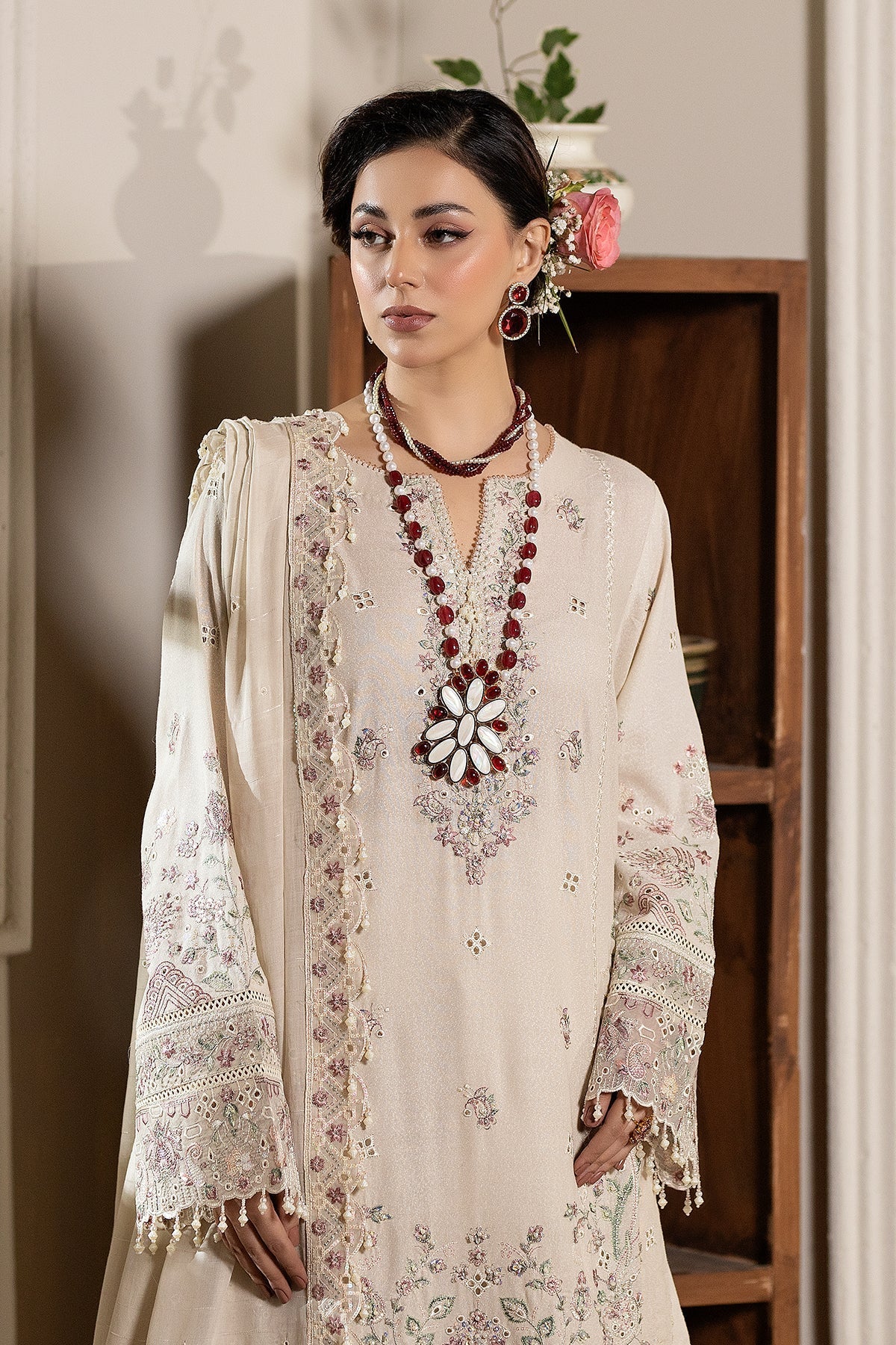 Raeesa Premium | Kimora Formals | HK - 08 - Official Raeesa Premium stockist in UK - Sakeena London