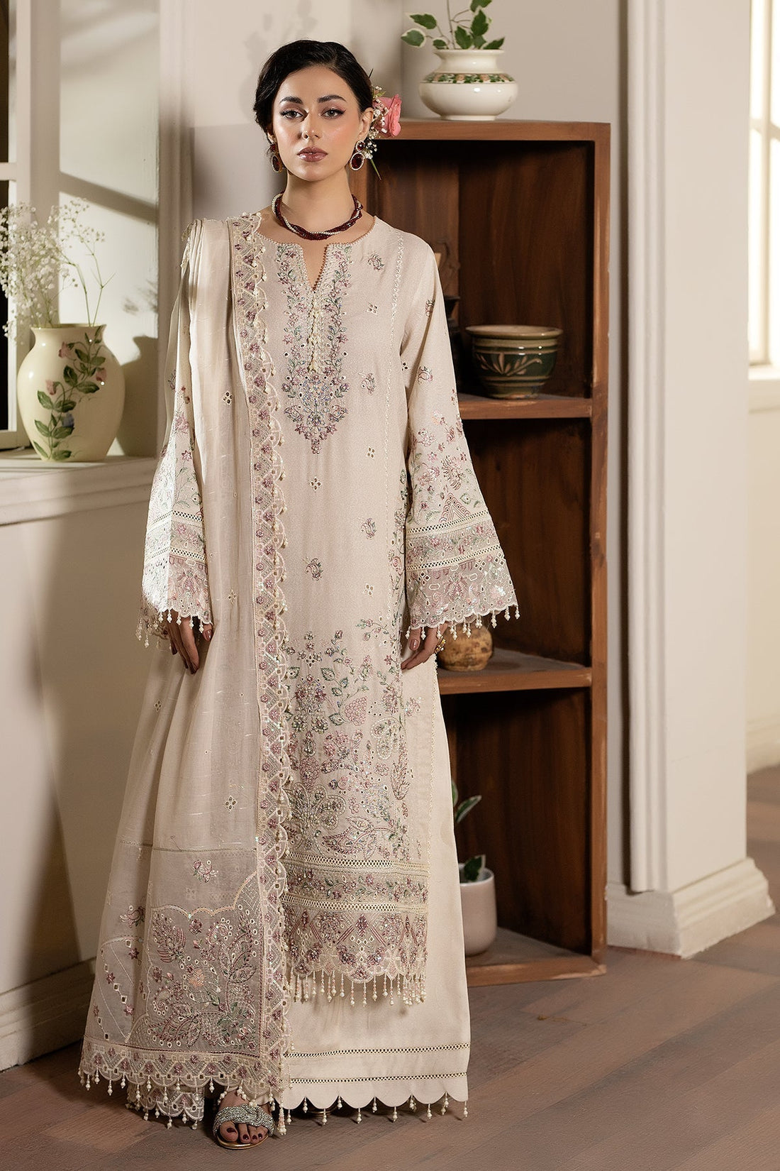 Raeesa Premium | Kimora Formals | HK - 08 - Official Raeesa Premium stockist in UK - Sakeena London