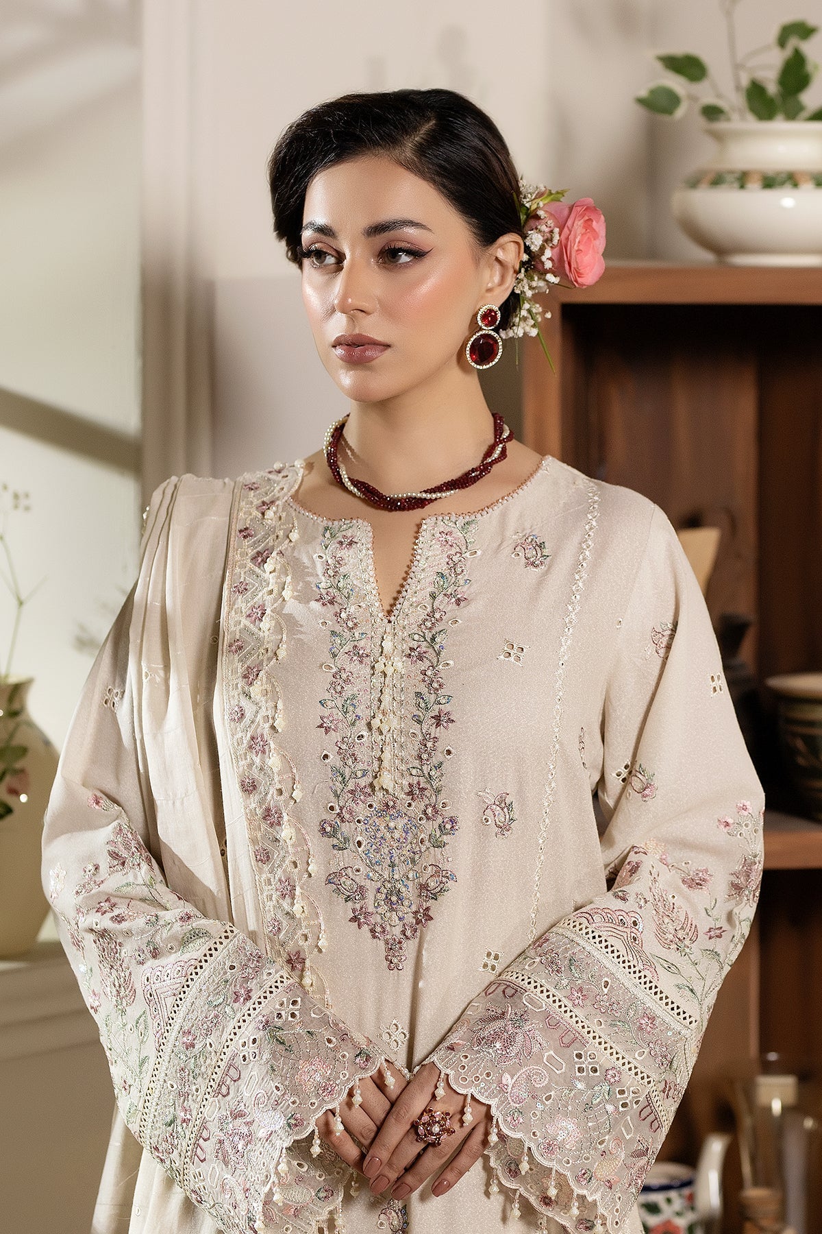 Raeesa Premium | Kimora Formals | HK - 08 - Official Raeesa Premium stockist in UK - Sakeena London