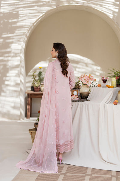 House of Nawab | Zora Luxury Lawn 24 | VIREH - Official House of Nawab stockist in UK - Sakeena London