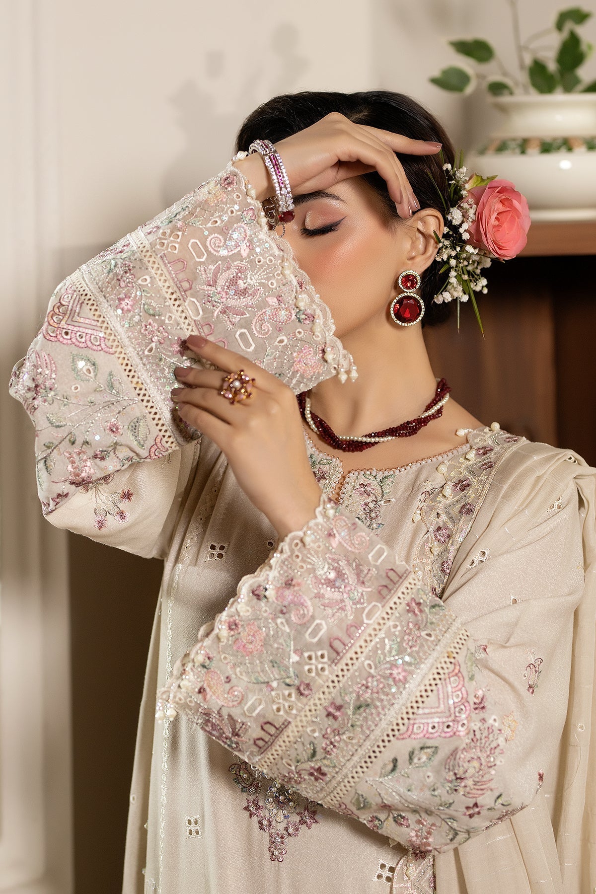 Raeesa Premium | Kimora Formals | HK - 08 - Official Raeesa Premium stockist in UK - Sakeena London