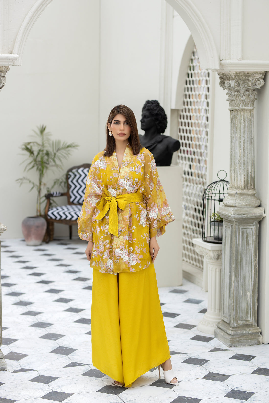 Purple haze Pret Studio | Noubahar Luxury Formals | Sunkissed - Official Purple Haze stockist in UK - Sakeena London