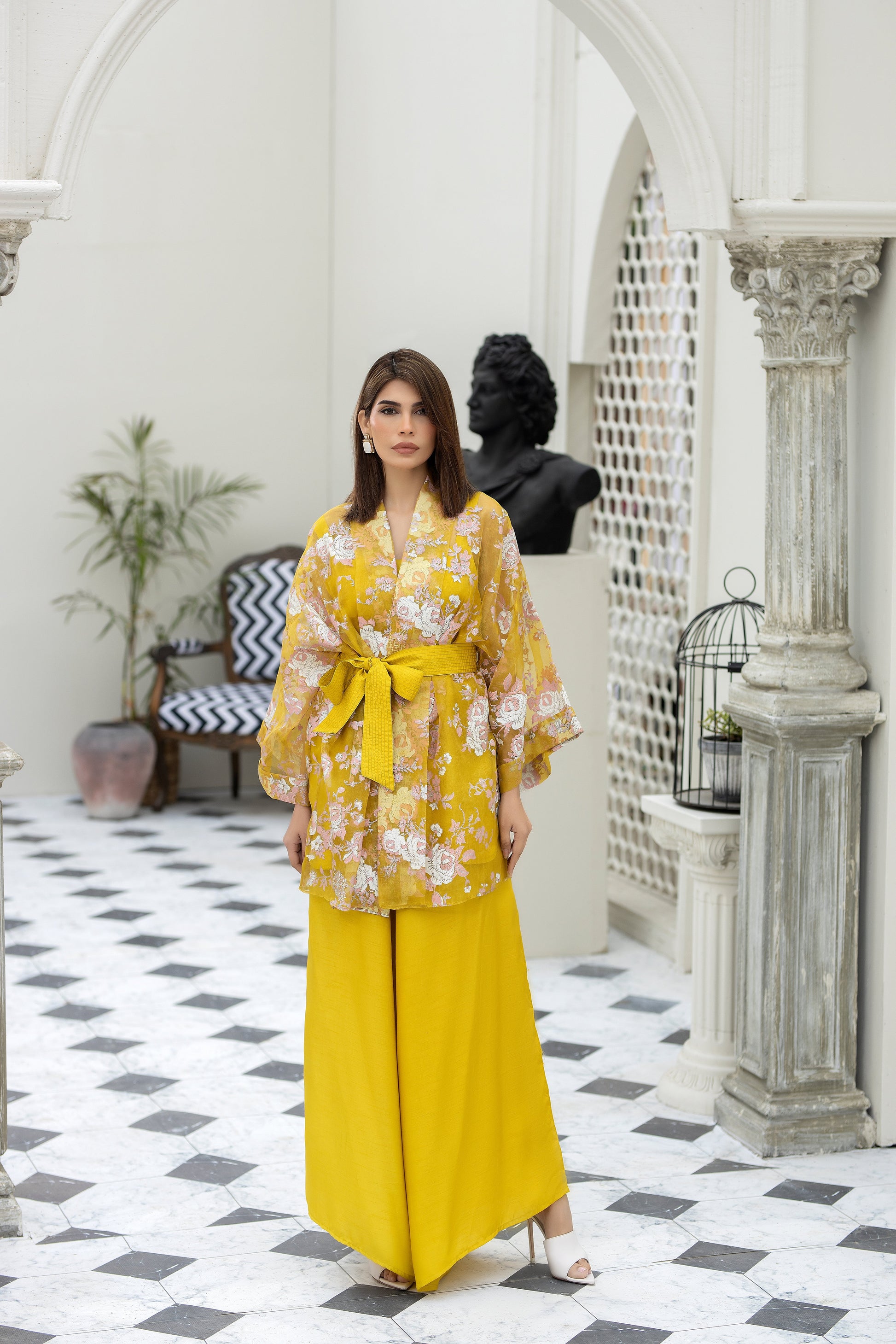 Purple haze Pret Studio | Noubahar Luxury Formals | Sunkissed - Official Purple Haze stockist in UK - Sakeena London