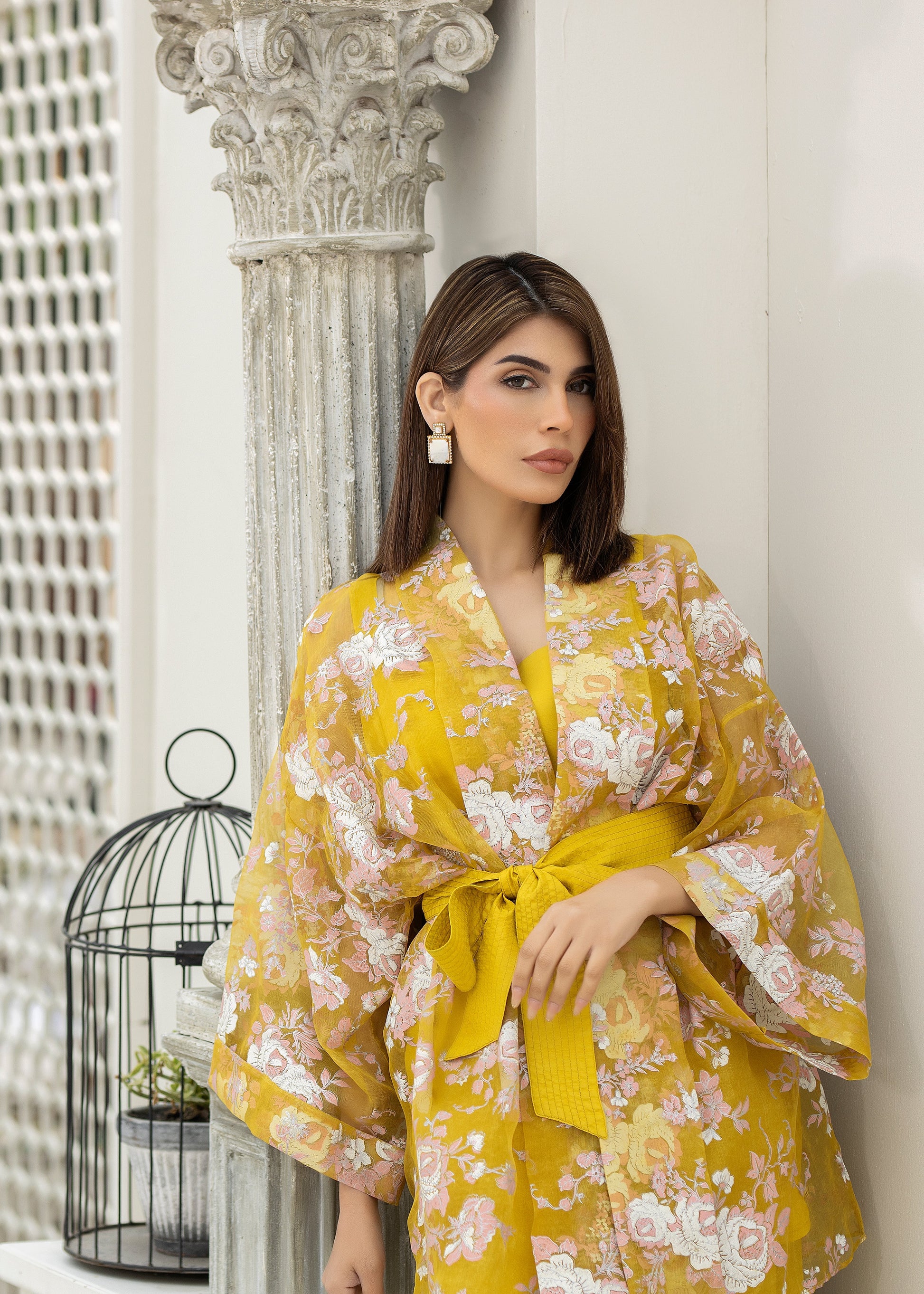 Purple haze Pret Studio | Noubahar Luxury Formals | Sunkissed - Official Purple Haze stockist in UK - Sakeena London