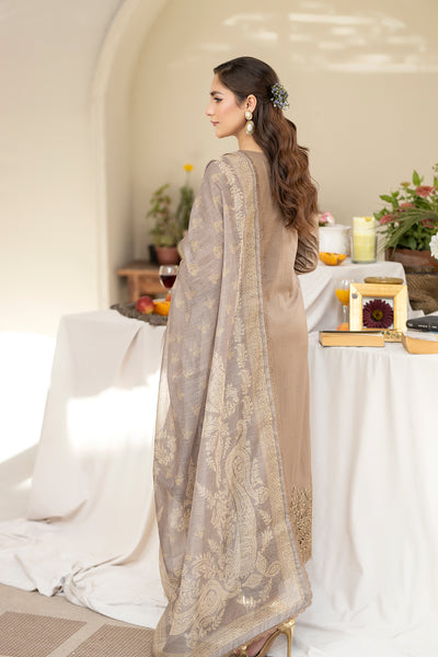 House of Nawab | Zora Luxury Lawn 24 | FARQAD - Official House of Nawab stockist in UK - Sakeena London