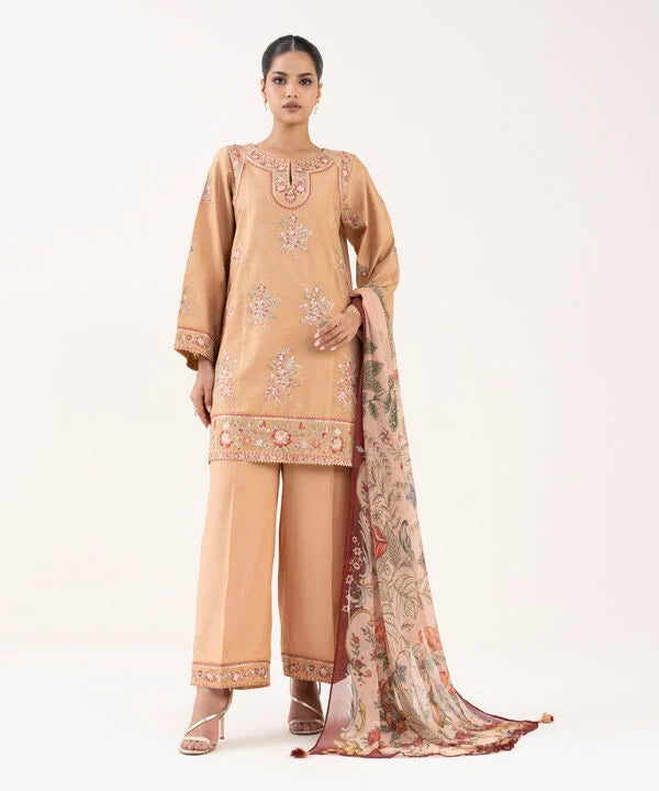 Sapphire | Ready to Wear Fall Winter 25 | 0FSTLXW25V22_999 - Official Sapphire stockist in UK - Sakeena London