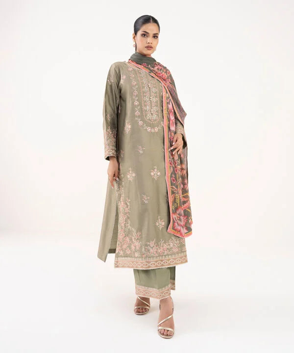 Sapphire | Ready to Wear Fall Winter 25 | 0FSTLXW25V24_999 - Official Sapphire stockist in UK - Sakeena London