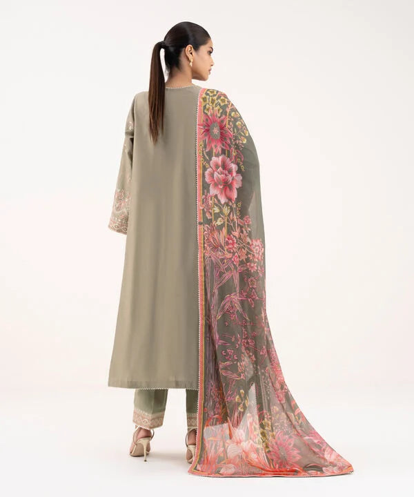 Sapphire | Ready to Wear Fall Winter 25 | 0FSTLXW25V24_999 - Official Sapphire stockist in UK - Sakeena London