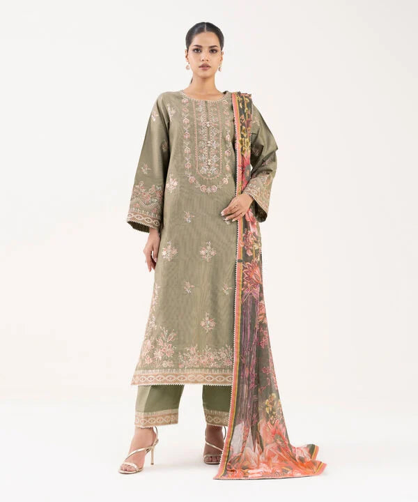 Sapphire | Ready to Wear Fall Winter 25 | 0FSTLXW25V24_999 - Official Sapphire stockist in UK - Sakeena London