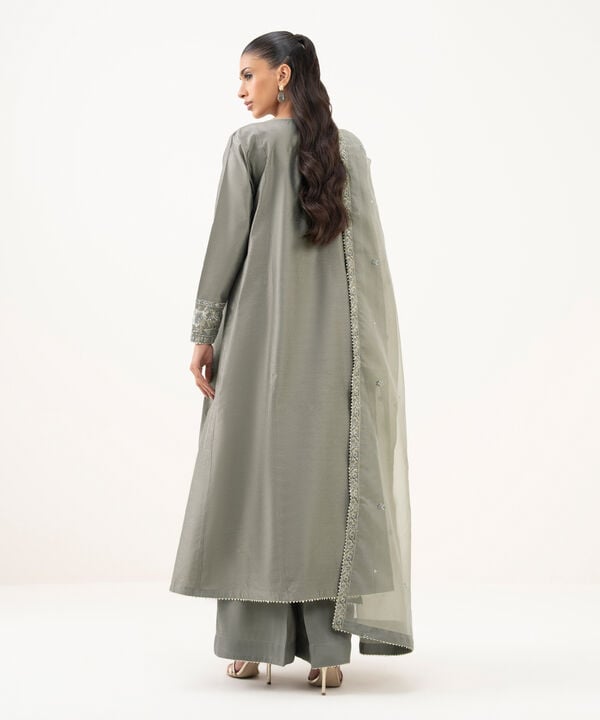 Sapphire | Ready to Wear Fall Winter 25 | 0FSTLXW25V43_999 - Official Sapphire stockist in UK - Sakeena London