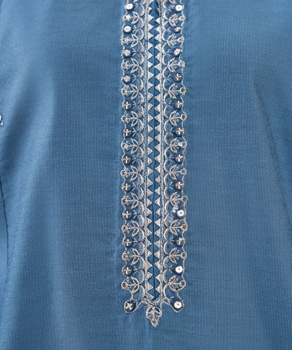 Sapphire | Ready to Wear Fall Winter 25 | 0FSTLXW25V44_999 - Official Sapphire stockist in UK - Sakeena London