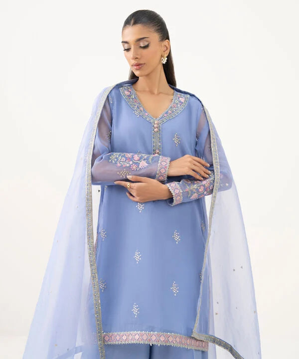 Sapphire | Ready to Wear Fall Winter 25 | 0FSTLXW25V47_999 - Official Sapphire stockist in UK - Sakeena London