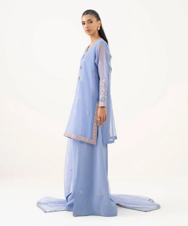 Sapphire | Ready to Wear Fall Winter 25 | 0FSTLXW25V47_999 - Official Sapphire stockist in UK - Sakeena London