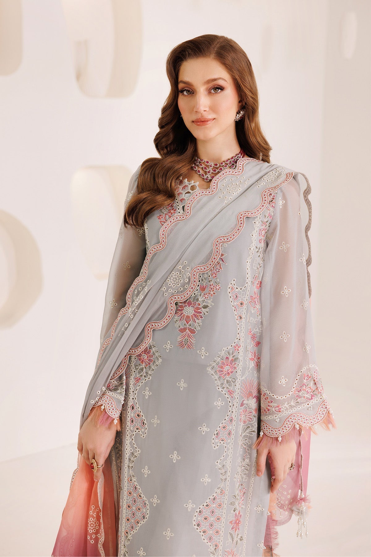 Alizeh | Dhaagay 25 | AF-DHG-5030-Mahrosh - Official Alizeh stockist in UK - Sakeena London