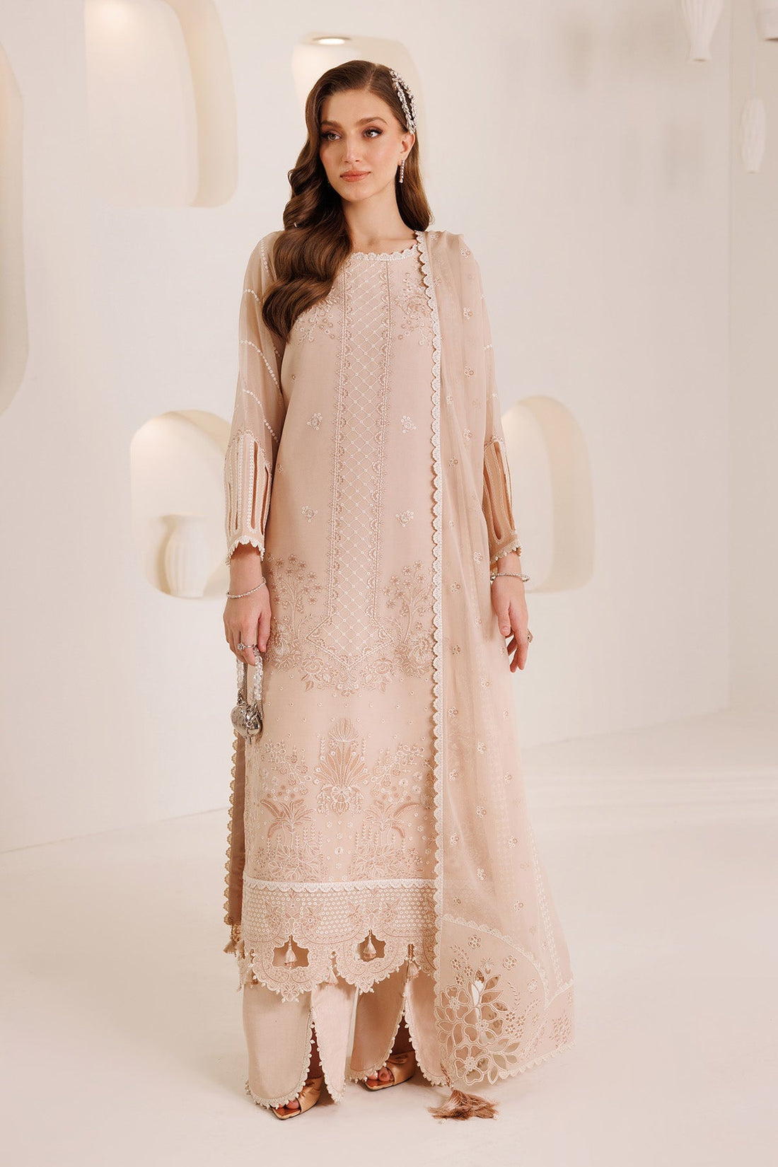 Alizeh | Dhaagay 25 | AF-DHG-5036-Ehal - Official Alizeh stockist in UK - Sakeena London