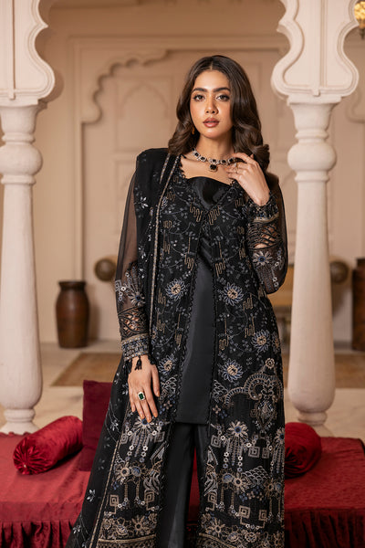 House of Nawab | Luxury Formals | ZAIRA - Official House of Nawab stockist in UK - Sakeena London