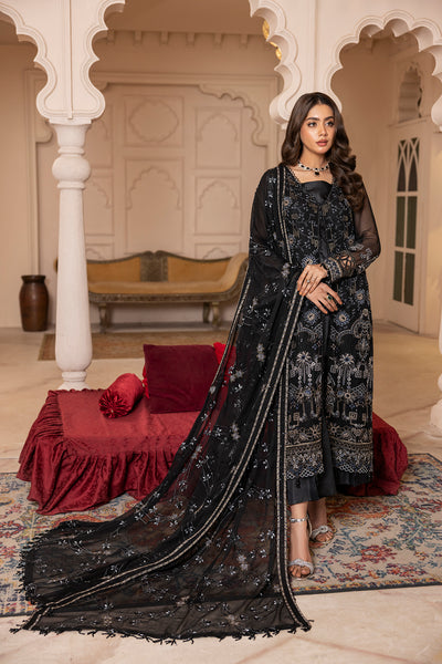 House of Nawab | Luxury Formals | ZAIRA - Official House of Nawab stockist in UK - Sakeena London