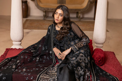 House of Nawab | Luxury Formals | ZAIRA - Official House of Nawab stockist in UK - Sakeena London