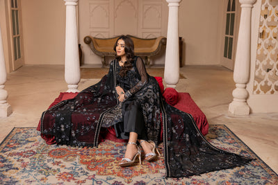 House of Nawab | Luxury Formals | ZAIRA - Official House of Nawab stockist in UK - Sakeena London