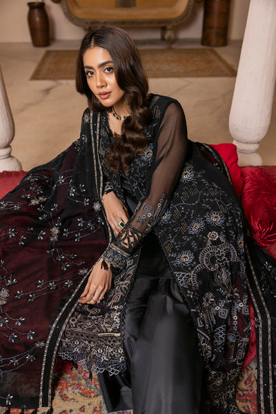 House of Nawab | Luxury Formals | ZAIRA - Official House of Nawab stockist in UK - Sakeena London