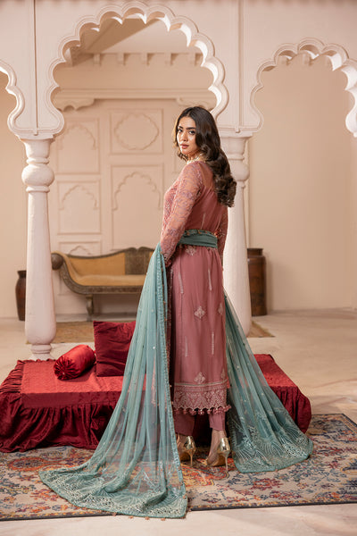 House of Nawab | Luxury Formals | TALA - Official House of Nawab stockist in UK - Sakeena London