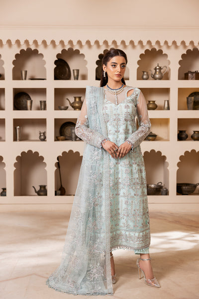 House of Nawab | Luxury Formals | TABSIRA - Official House of Nawab stockist in UK - Sakeena London
