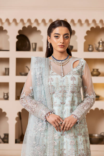 House of Nawab | Luxury Formals | TABSIRA - Official House of Nawab stockist in UK - Sakeena London