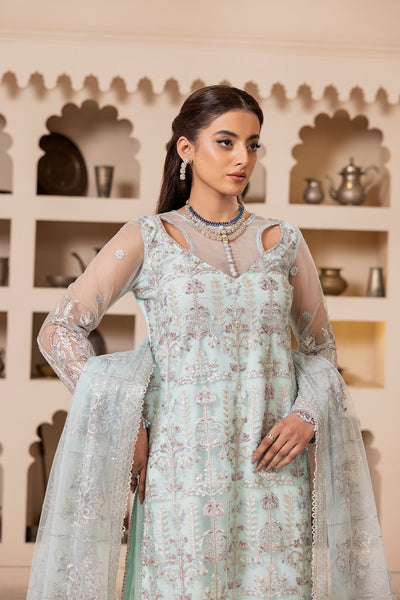 House of Nawab | Luxury Formals | TABSIRA - Official House of Nawab stockist in UK - Sakeena London