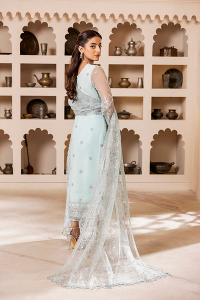House of Nawab | Luxury Formals | TABSIRA - Official House of Nawab stockist in UK - Sakeena London