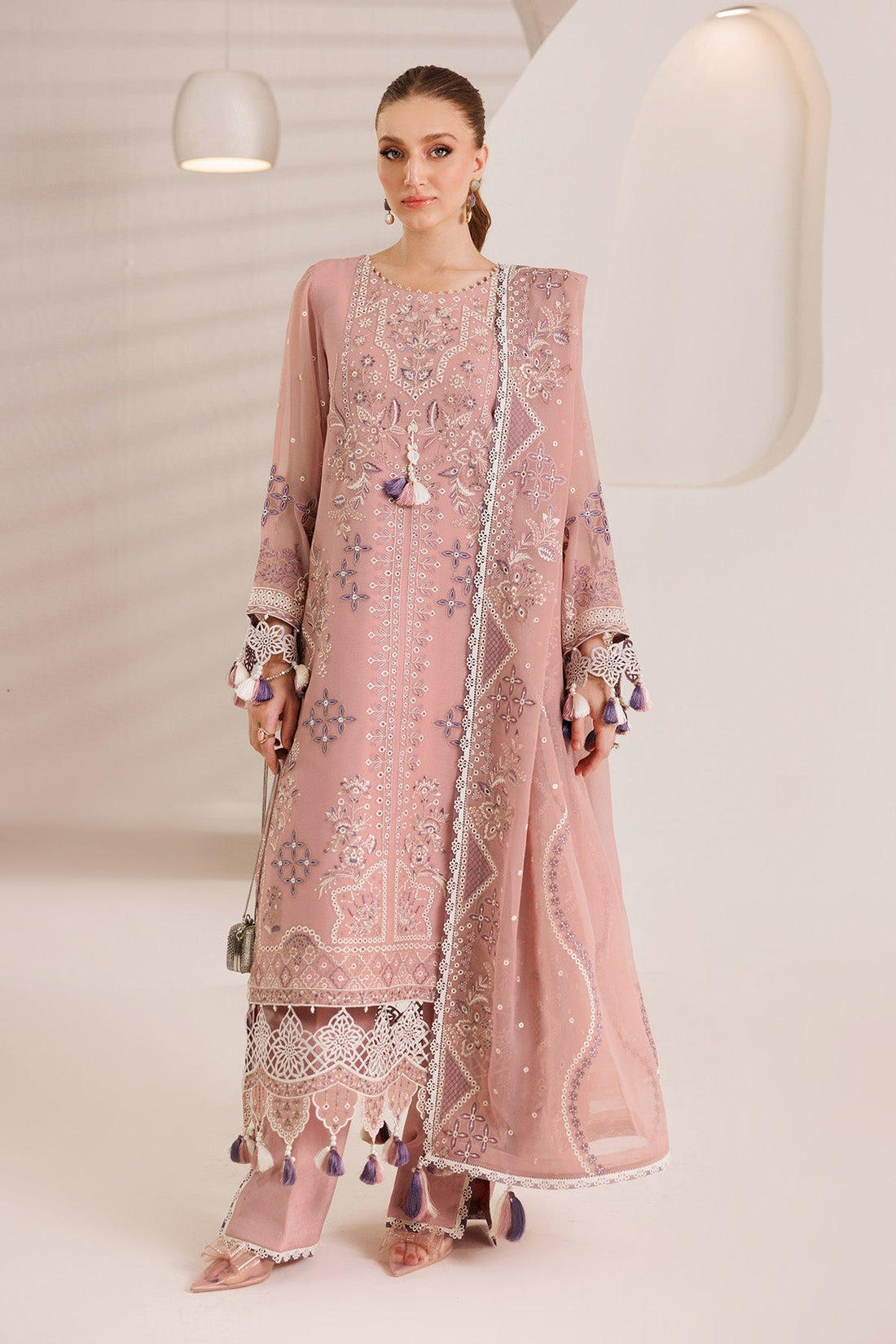 Alizeh | Dhaagay 25 | AF-DHG-5032-Aabia - Official Alizeh stockist in UK - Sakeena London