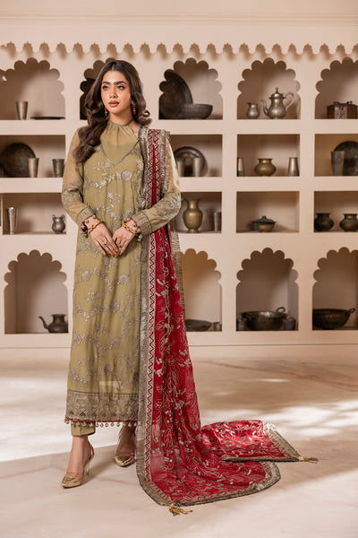 House of Nawab | Luxury Formals | ZEBA - Official House of Nawab stockist in UK - Sakeena London