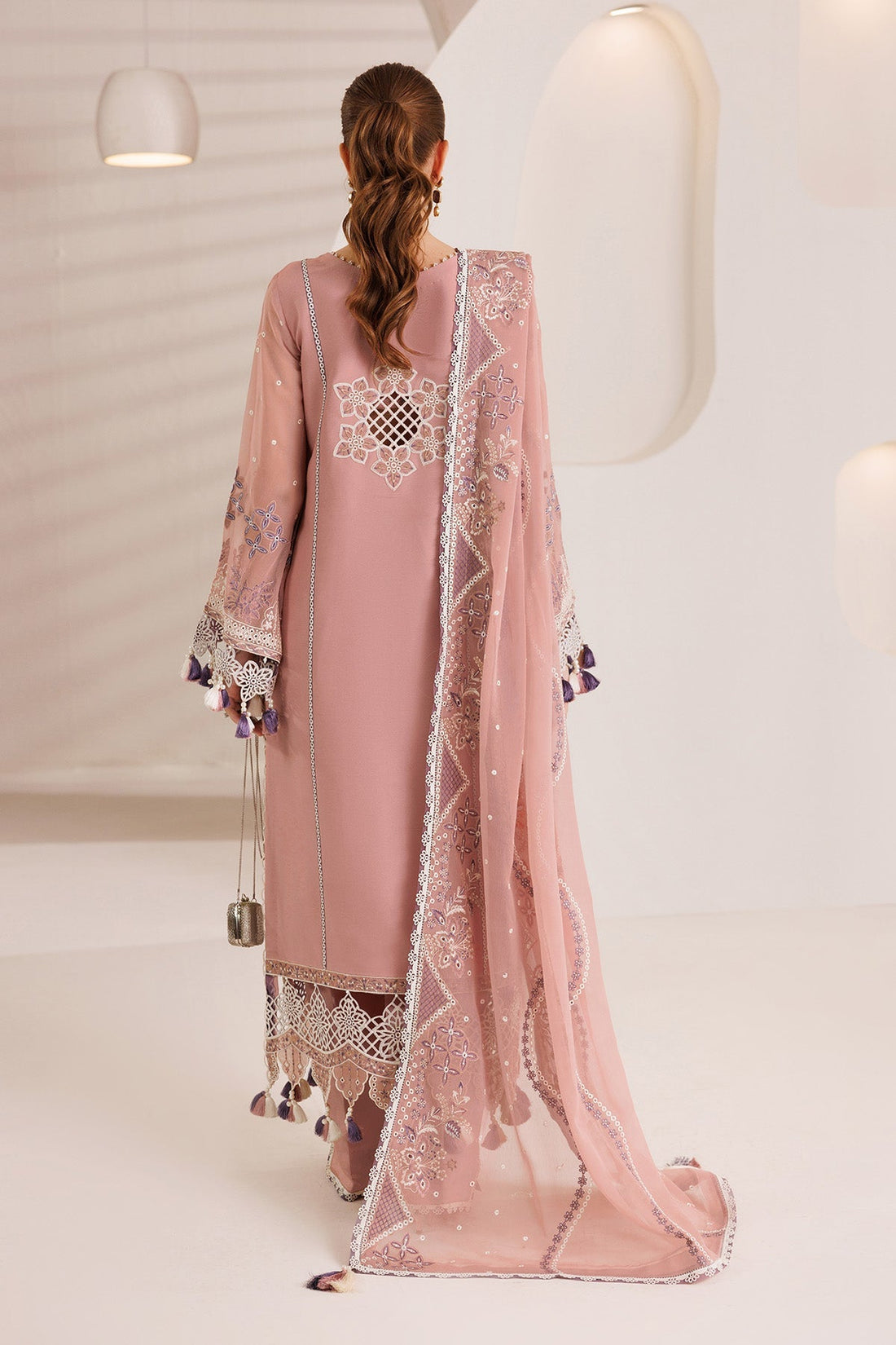 Alizeh | Dhaagay 25 | AF-DHG-5032-Aabia - Official Alizeh stockist in UK - Sakeena London