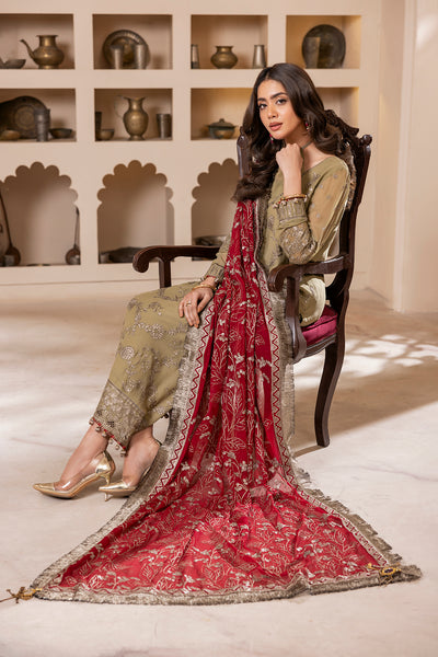 House of Nawab | Luxury Formals | ZEBA - Official House of Nawab stockist in UK - Sakeena London