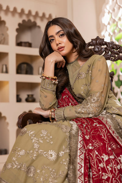 House of Nawab | Luxury Formals | ZEBA - Official House of Nawab stockist in UK - Sakeena London