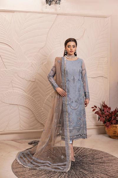 House of Nawab | Luxury Formals | ZAKIYA - Official House of Nawab stockist in UK - Sakeena London
