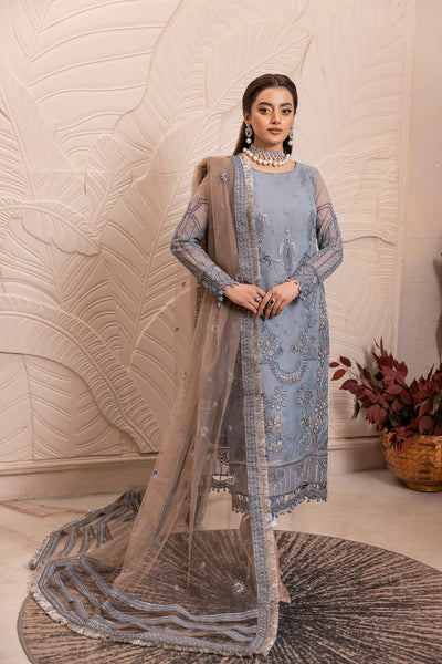House of Nawab | Luxury Formals | ZAKIYA - Official House of Nawab stockist in UK - Sakeena London