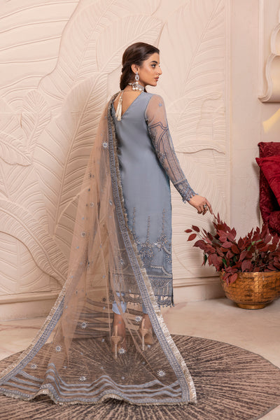 House of Nawab | Luxury Formals | ZAKIYA - Official House of Nawab stockist in UK - Sakeena London