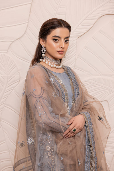 House of Nawab | Luxury Formals | ZAKIYA - Official House of Nawab stockist in UK - Sakeena London