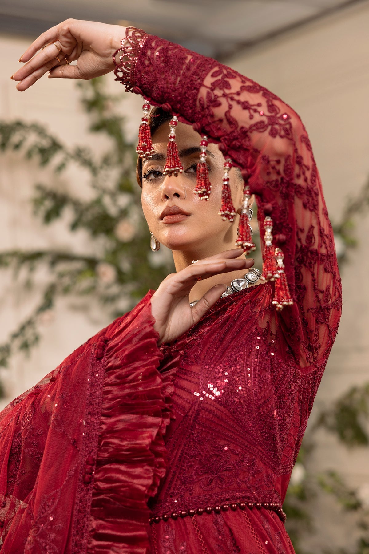 House of Nawab | Azalea Luxury Formals | DIBA - Official House of Nawab stockist in UK - Sakeena London