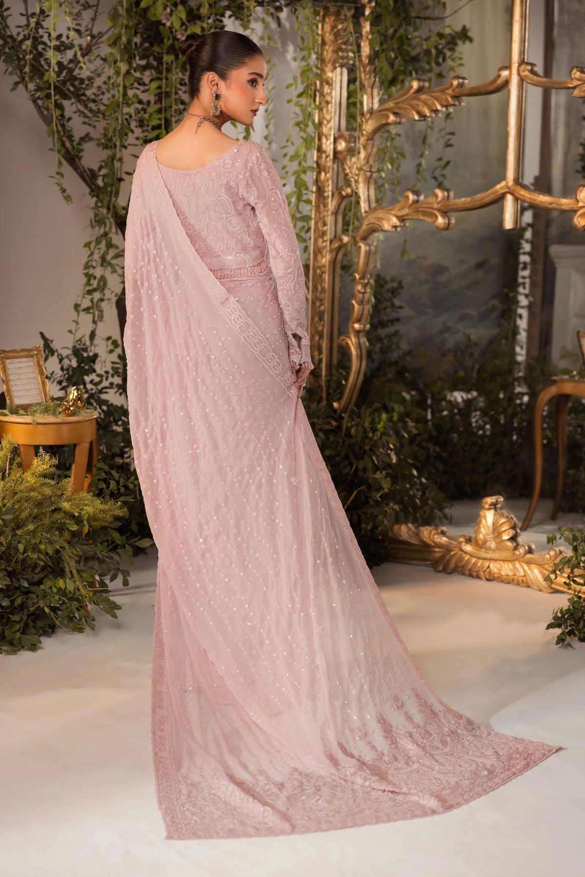 House of Nawab | Gul Mira Formals | IFSHA - Official House of Nawab stockist in UK - Sakeena London