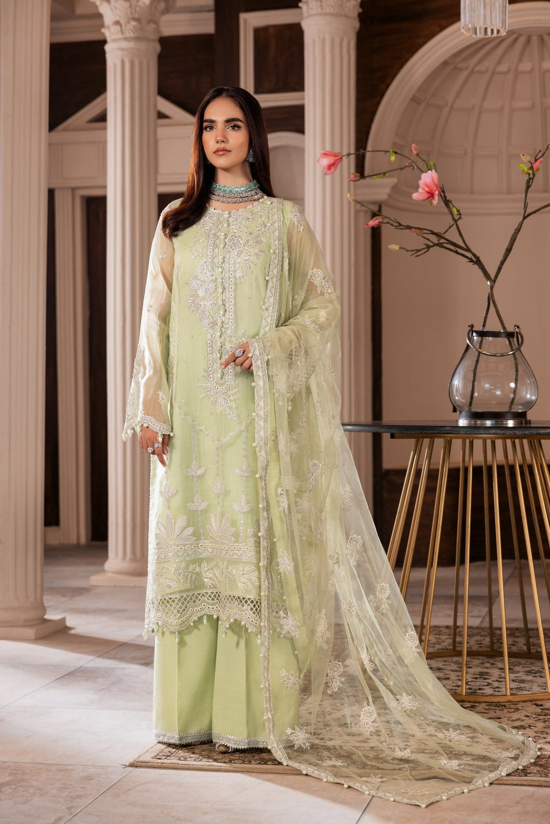La Elise | Reve De Soie | Cara - Official LA ELISE stockist in UK - Sakeena London