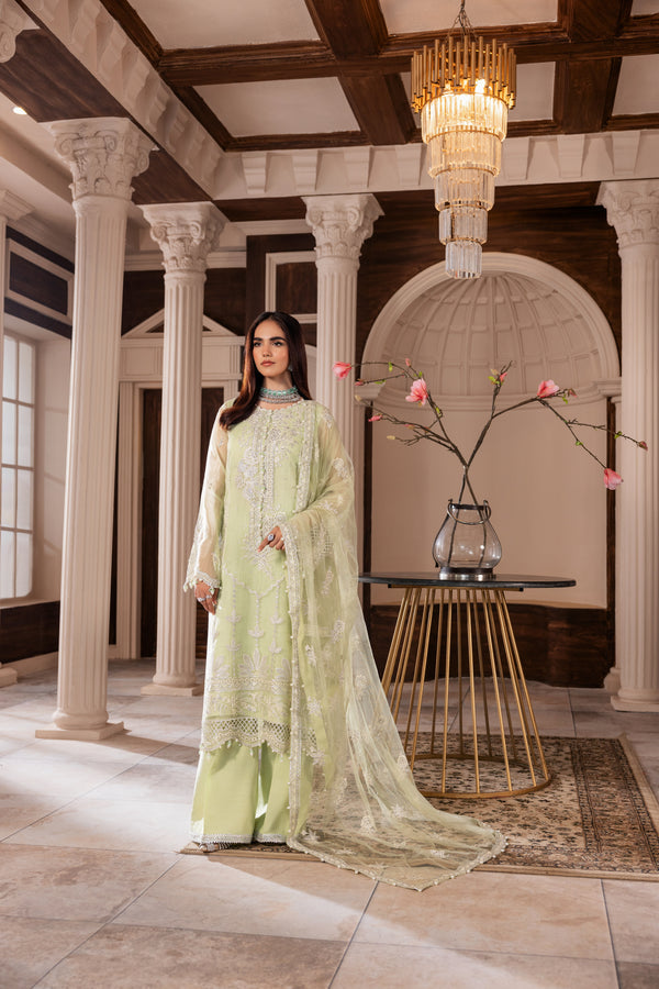 La Elise | Reve De Soie | Cara - Official LA ELISE stockist in UK - Sakeena London