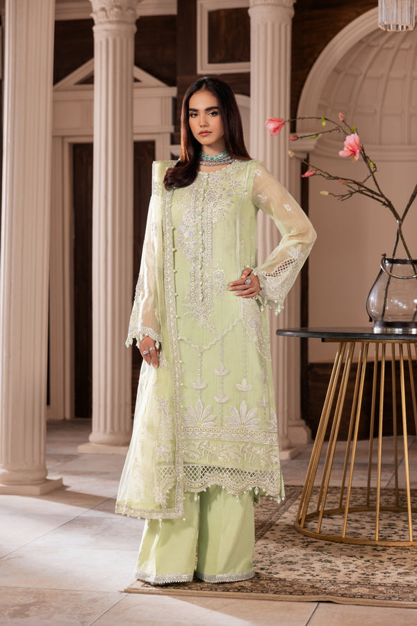 La Elise | Reve De Soie | Cara - Official LA ELISE stockist in UK - Sakeena London