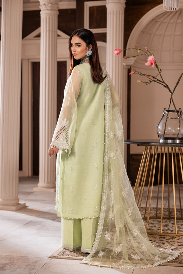 La Elise | Reve De Soie | Cara - Official LA ELISE stockist in UK - Sakeena London