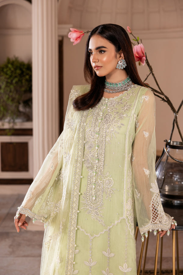La Elise | Reve De Soie | Cara - Official LA ELISE stockist in UK - Sakeena London