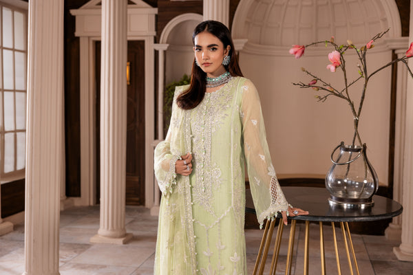 La Elise | Reve De Soie | Cara - Official LA ELISE stockist in UK - Sakeena London