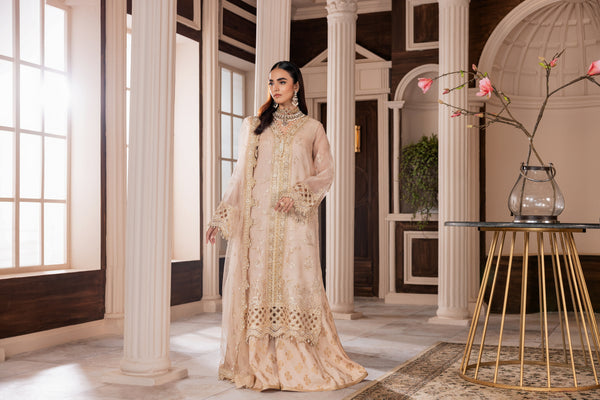 La Elise | Reve De Soie | Orla - Official LA ELISE stockist in UK - Sakeena London