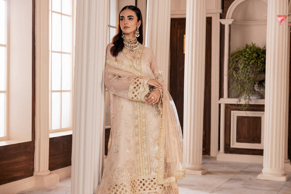 La Elise | Reve De Soie | Orla - Official LA ELISE stockist in UK - Sakeena London